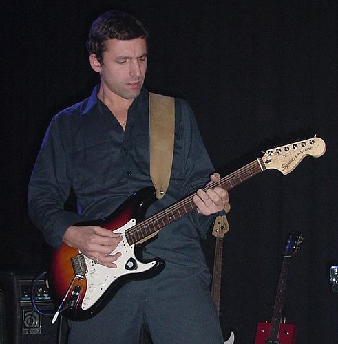 Rocko Albrecht
