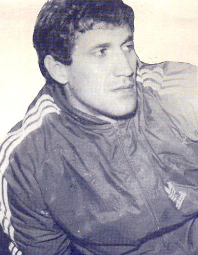 Rodion Camataru