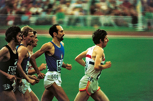 Rod Dixon