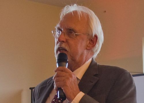 Roel Jaap