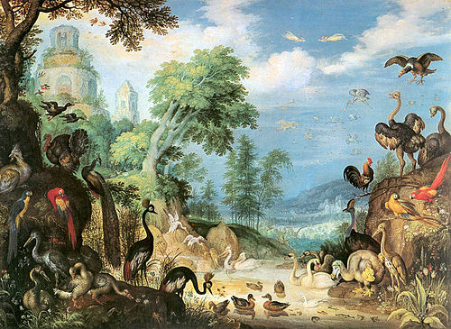 Roelant Savery