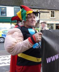Roger Roger Crawford Activist