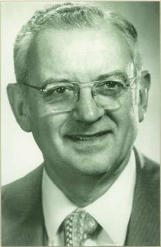 Roger Morse