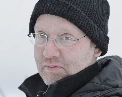 Rogier Blokland