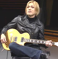 Rolly Teranishi
