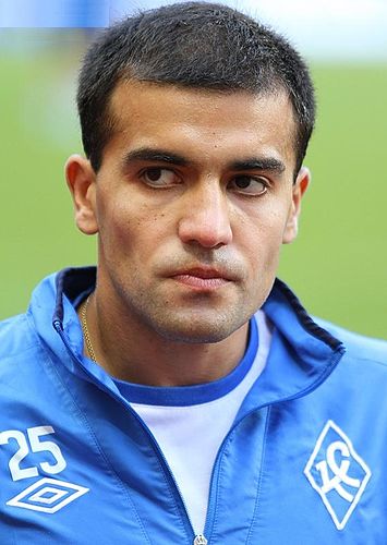 Roman Grigoryan