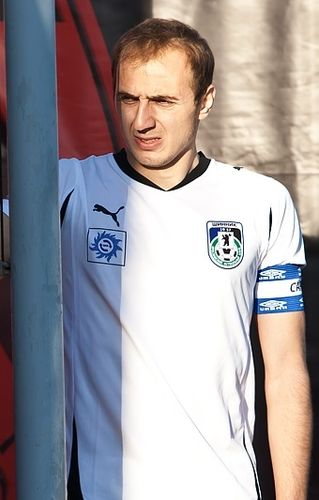 Roman Voydel
