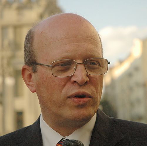 Roman Zvarych