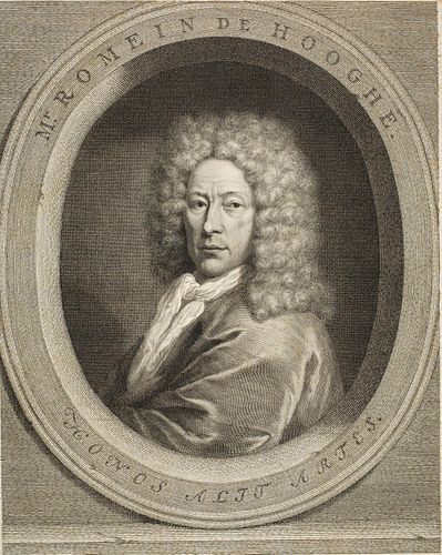 Romeyn Hooghe