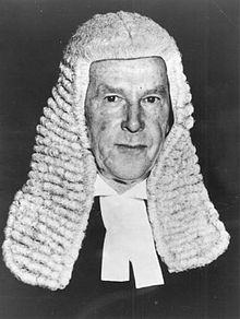 Garfield Barwick