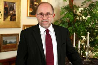 Ronald Lewis