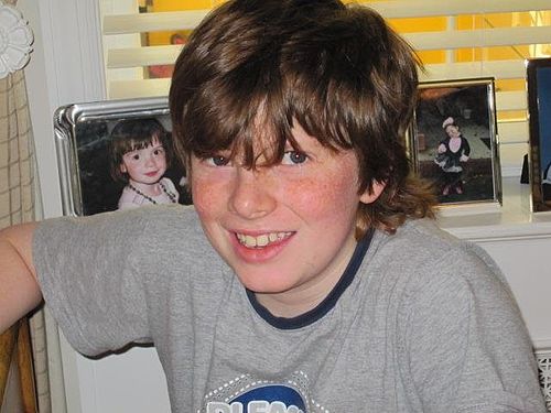 Rory Staunton