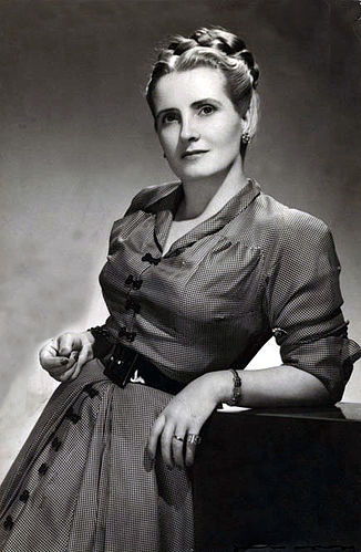 Rosa Markmann
