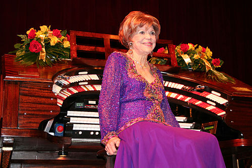 Rosa Rio