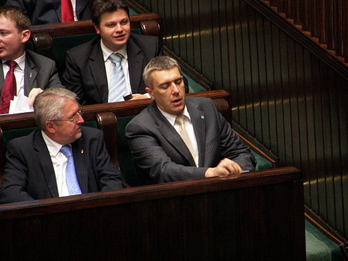 Rafal Wiechecki
