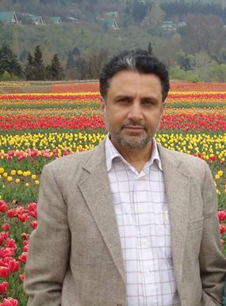 Rafi Mir