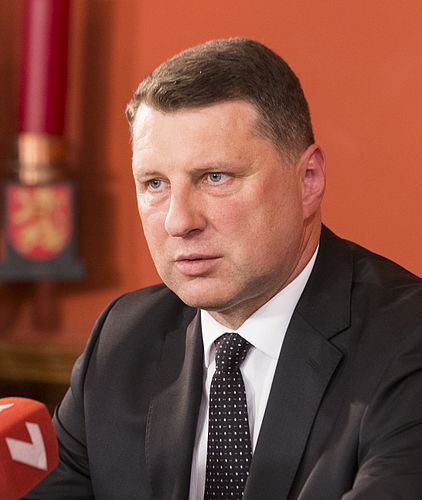 Raimonds Vejonis