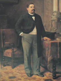 Raimundo Palacio