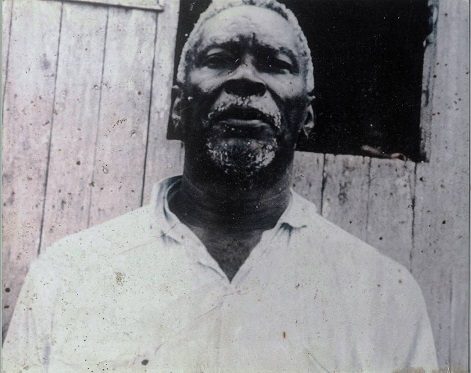 Raimundo Irineu