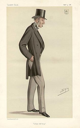 Rainald Knightley