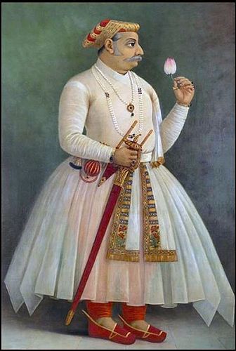 Raj Singh Raj Singh I