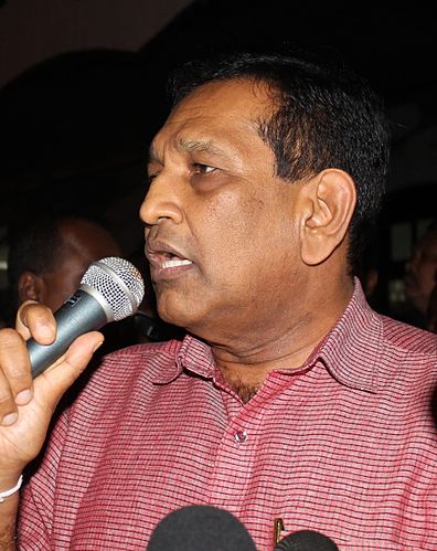 Rajitha Senaratne