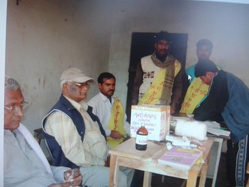 Rajeev Jha