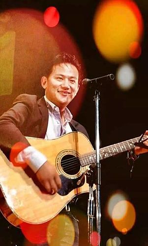 Raju Lama