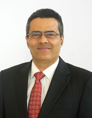 Rakesh Khanna
