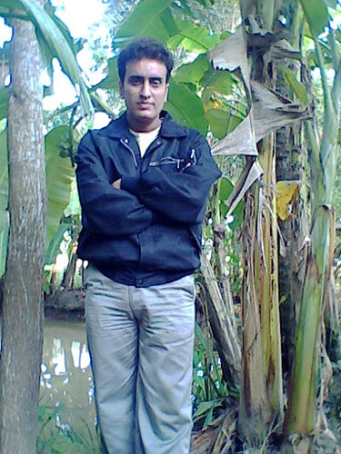 Rakesh Tripathi