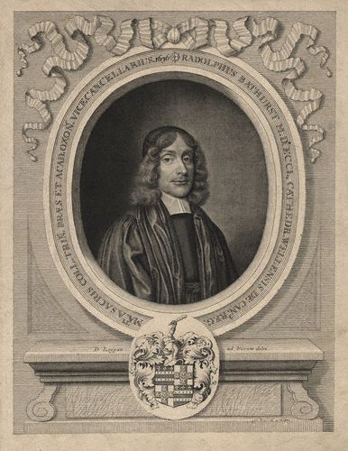 Ralph Bathurst