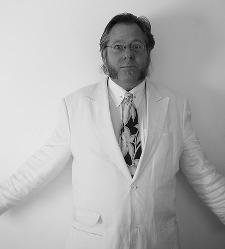 Ralph Carney