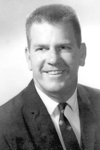 Ralph Charles