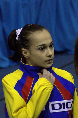 Raluca Haidu