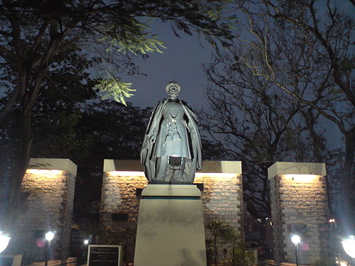 Rama Varma Rama Varma XVII