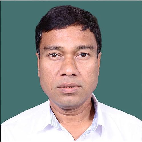 Rameswar Teli