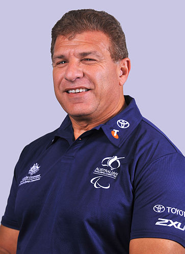Ray Epstein