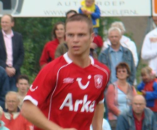 Ramon Zomer
