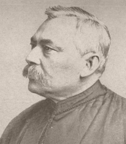 Silvio Romero
