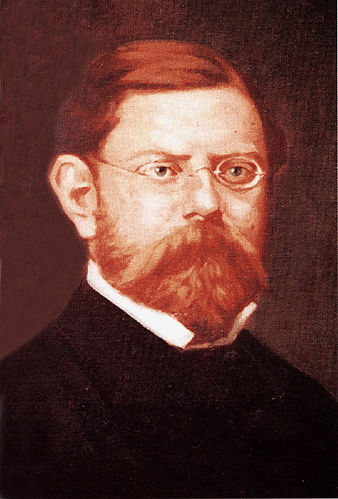Ramon Padin