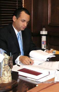 Ramon Nieves