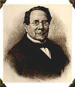 Ramon Mesonero Romanos