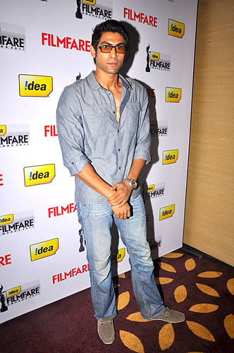 Rana Daggubati