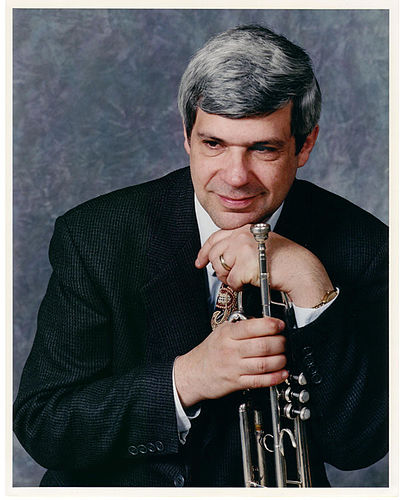 Randy Sandke