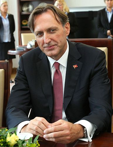 Ranko Krivokapic