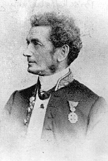 Louis Bischoffsheim