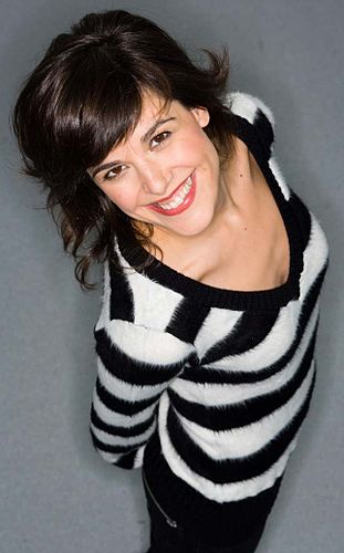Raquel Sanchez-Silva