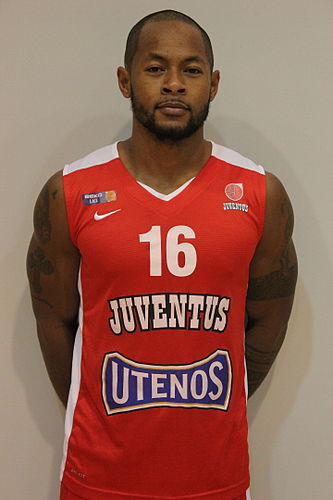 Rashaun Broadus
