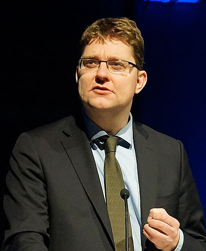 Rasmus Petersen