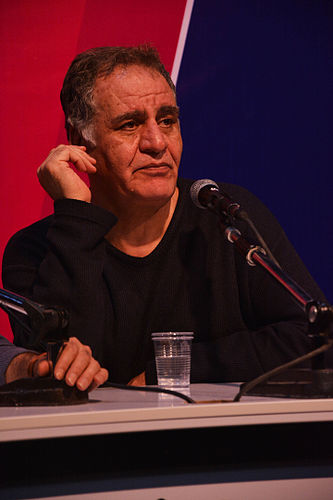 Sadr Rasool